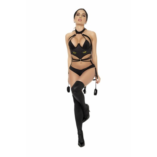 Mapale 6471 Costume Cat Girl 