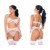 Mapale 8935 Three Piece Set Color White