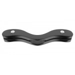 Enforcer Wooden Humbler Scrotum Stretcher
