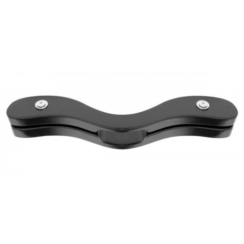 Enforcer Wooden Humbler Scrotum Stretcher