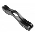 Enforcer Wooden Humbler Scrotum Stretcher