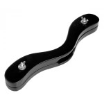 Enforcer Wooden Humbler Scrotum Stretcher