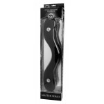 Enforcer Wooden Humbler Scrotum Stretcher