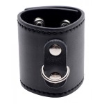 Strict 2" Ball Stretcher with D-RING