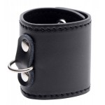 Strict 2" Ball Stretcher with D-RING