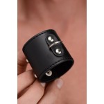 Strict 2" Ball Stretcher with D-RING