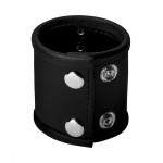 Strict 2" Ball Stretcher with D-RING