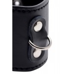 Strict 2" Ball Stretcher with D-RING