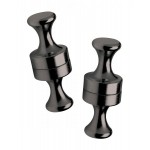 Power Pins Magnetic Nipple Clamps 