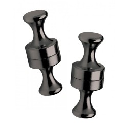 Power Pins Magnetic Nipple Clamps 