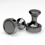 Power Pins Magnetic Nipple Clamps 