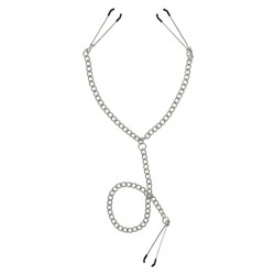 Anais Y Style Nipple to Clit Set 