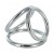 Triad Chamber Cock and Ball Ring