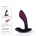 Mystim Flexing Flavio Prostate Electro Stimulator
