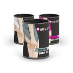 Mystim MasturbaTIN Swirl Girl Waves Masturabtor