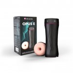 Mystim Opus E-Stim Masturbator Donut