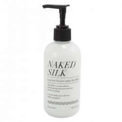 Naked Silk Personal Lubricant