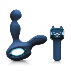 Renegade Orbit Prostate Massager