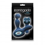 Renegade Orbit Prostate Massager
