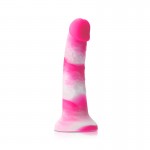 Yum Yum Pink Dildo - 3 Sizes