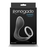 Renegade Slingshot Cock Ring Plug