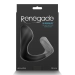 Renegade Slingshot Cock Ring Plug