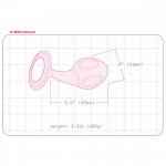 Njoy Pure Plug 2.0 XL 