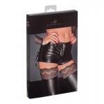 Powerwetlook Hot Shorts