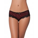 Raissa Caged Panty