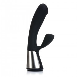 OhMiBod Fuse Interactive Rabbit Vibrator