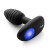 Lumen LED Remote Pleasure Plug