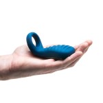 Nex 3 BlueMotion Cock Ring