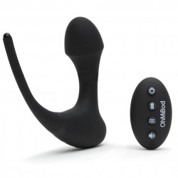 Club Vibe 3.OH HERO Butt Plug Vibrator