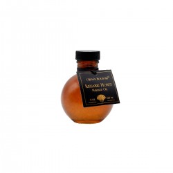 Kissable Honey Massage Oil