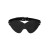 Diamond Studded Eye Mask