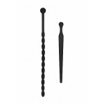 Urethral Sounding Silicone Beginners Plug Set