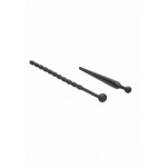Urethral Sounding Silicone Beginners Plug Set