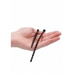 Urethral Sounding Silicone Beginners Plug Set