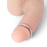 Stainless Steel Glans Ring Set