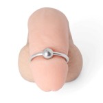 Stainless Steel Glans Ring Set