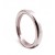 Smooth 10mm  Stainless Steel Cock Ring