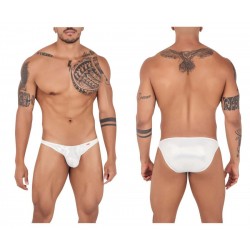 PIK 0847 Ocean Bikini Color Gold