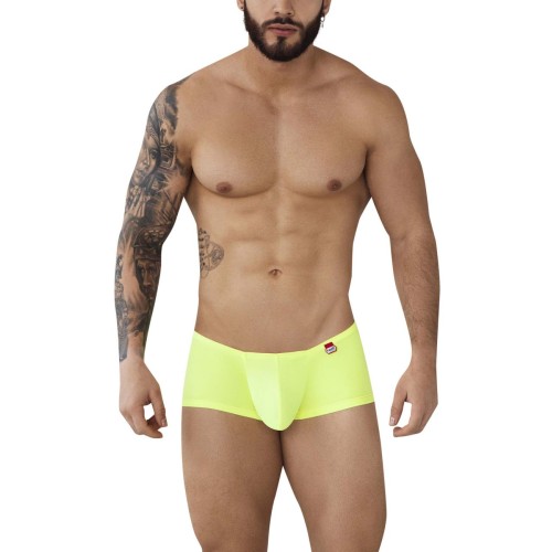 PIK 0976 Angola Trunks Color Green