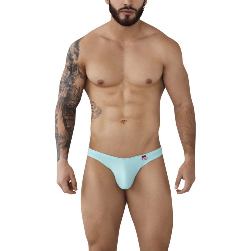 PIK 0978 Angola Thongs Color Light Blue