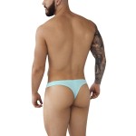 PIK 0978 Angola Thongs Color Light Blue