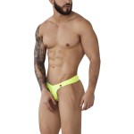 PIK 0980 Angola Ball Lifter C-Ring Color Green