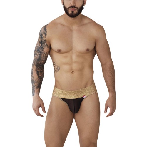 PIK 0981 Argelia Jockstrap Color Black