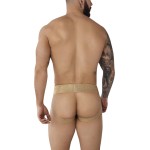 PIK 0981 Argelia Jockstrap Color Black
