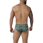 PIK 1002 Teramo Bikini Color Green