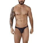 PIK 1008 Potenza Bikini Color Black